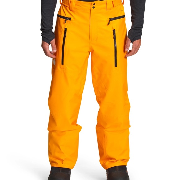 North Face Sickline Orange XXL - Picture 2 of 11